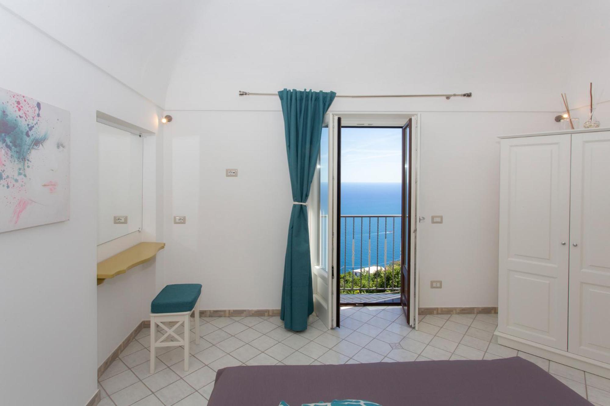 Holidays Perla D'Амалфи Екстериор снимка